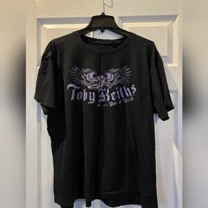 Toby Keith Teeshirt